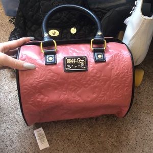 Hello kitty purse